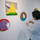 해운대문화회관 제2전시실 | [가족과 함께 볼만한 전시 추천]"당신의 가족은 안녕 하신가요?" 해운대문화 회관 제2전시실