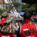 현대중공업(주) 이미지