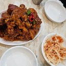 신포역사 | 인천 신포국제시장 방문 - 신포닭강정 맛 후기 😉
