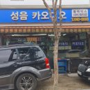성음오디오