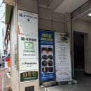 화명역 2번출구 뒷편 이미지