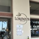 지바 | [칸쿤/하얏트지바] 칸쿤 하얏트 지바 로렌조 런치 및 디너 후기 "Lorenzo's Restaurant"