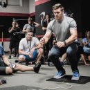 더컵골프라운지 이미지