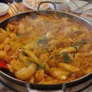 춘천전통69닭갈비 이미지