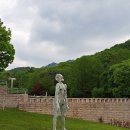 대공원역 3번 출구 이미지