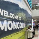 낭만여행 | 몽골 여행, 겨울에 낭만을 찾아서 다녀온 후기