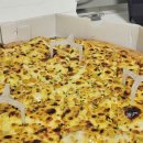 [서울 동작구] 가성비 좋은 맛있는 피자 &#39;아이러브피자 노량진점&#39;