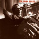 Don't Give Up On Me - Solomon Burke 이미지