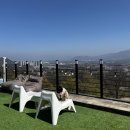 원창고개길 | 춘천 뷰맛집 베이커리 카페, 놀이방 있는 카페솔솔 아이랑 방문 후기(새로 오픈한 신상카페)