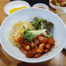 국수와낙지비빔밥 티스토리