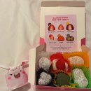 진남상가길 | 여수 삼합당 딸기모찌 혼합 6구 삼합빵 여수 디저트 맛집 후기