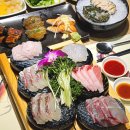 대신중고교 | 건대 초밥 자양동 맛집 선남sea 가성비 좋은 구성 디너 코스 후기