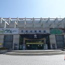 구리시 배드민턴장 이미지