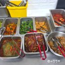 이모네한식부페 | 대구 대명동 맛집 한식뷔페 이모네미니뷔페 1인 오천원