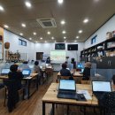 해피로 PC 장전점 | 도전블로그 스타트 제주 남원 디지지털배움터 3일간 교육 여정 서포터즈활동 후기