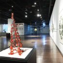 김해문화의 전당 윤슬미술관 이미지