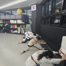 당리태권도 이미지