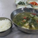 간사지횟집 이미지