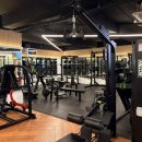 레벨업휘트니스 이미지