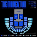 남평엔시티(남평 N-CITY) | NCT127 [NEO CITY : TAIPEI - THE MOMENTUM] 더모멘텀 대만 올콘 사첵 후기 : ㅍㅅ7즈니💚 | ntsu아레나...