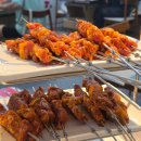 동북숯불꼬치구이 | 평택양꼬치 세교동맛집 백프로숯불꼬치구이전문점 양꼬치 소고기 후기