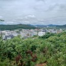 운서역 2번출구 좌측 이미지