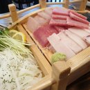 참치랑연어랑