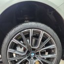 타이어나라 강남(양재점) BMW 740i M 작업기