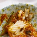 둥지식당 | 강릉 주문진 맛집 둥지식당 장치찜