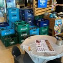 참나무장작구이통닭 이미지