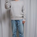 퍼스트플로어 | 퍼스트플로어 남자 캐시미어 니트 착용 후기 및 사이즈 추천(2025FW)