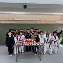 경희 태권도하는아이들 태권도장 네이버블로그