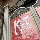 29170-1-B-18 | 샤롯데씨어터 킹키부츠1층 B구역 18열 시야 후기 ❤️👠