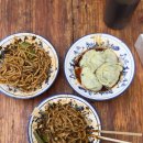 제일슈퍼집밥 | 청두 일상 - 친구의 청두 방문, 집밥들 etc