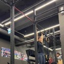 크로스핏 바로 이미지