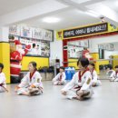 아이들의 안전, 즐거움과 학습까지 확실히 제공하는 태권도장