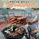 멍스타펜션 | 가평 계곡 바로 앞ㅣ 에비뉴 펜션 '독채' ㅣ 내돈내산 후기