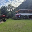 양평 민하우스 펜션 이미지