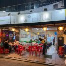 장한평역 2번출구 앞, 뒤 이미지