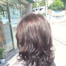 자연헤나염색샵 | 포항 헤나염색잘하는곳#가늘고 힘없는 머리, 윤기와 볼륨이 살아났어요