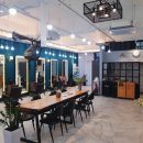 판문현대주유소 이미지