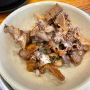 더 맛있는 뼈해장국 | 조마루감자탕 원당점 : 깍두기 때문에 뼈해장국이 더 맛있는 해장국 솔직 후기!