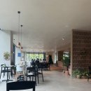 호텔 아이보리 | [제주/서귀포] 파르나스 호텔 안에 있는 브런치 카페 &#39;아이러니 아이보리&#39; 방문후기