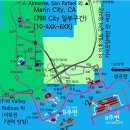 9704번: T-H Valley(서정마을) ~ 샌프란시스코(도심) ~ SFO Int'l Airport - 4차 변경 이미지