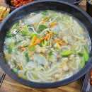 대부도칼국수 - 군포시 대야1로12번길 1 | 대부도칼국수