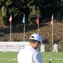 국궁장 궁도장 | [울산 세계 궁도 대회 후기] 2025.10.31 첫날