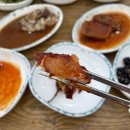 동원게장백반 | [광주광역시 동구] 지산동 동원게장백반 내돈내산 후기