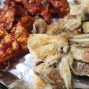 이태원 치킨 이미지