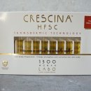 머리나라 | [크레시나] 트랜스더믹 두피 앰플 : 자라나라머리머리포션 솔직 사용 후기