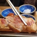 학성한의원 | [해운대 백년식당] 해운대 고기집 백년식당 후기